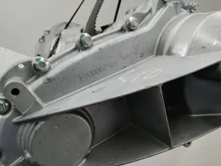 41152800004 Раздаточная коробка Mercedes ML W164 3.0л Арт 106373, вид 2