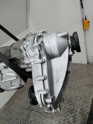 41152800004 Раздаточная коробка Mercedes ML W164 3.0л Арт 106373, вид 3