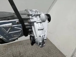 41152800004 Раздаточная коробка Mercedes ML W164 3.0л Арт 106373, вид 5