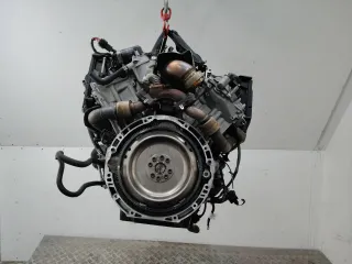 642940 Двигатель Mercedes ML W164 Арт 106363, вид 4
