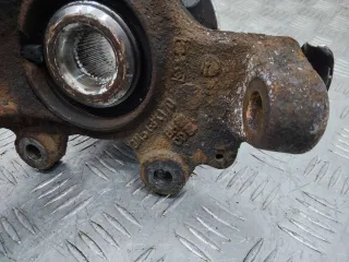 3M513K170 кулак поворотный правый Ford C-max 1 Арт 106352, вид 5