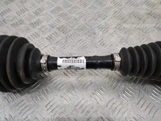 7L0407271E Полуось передняя (приводной вал, ШРУС) Audi Q7 4L Арт 106200, вид 4
