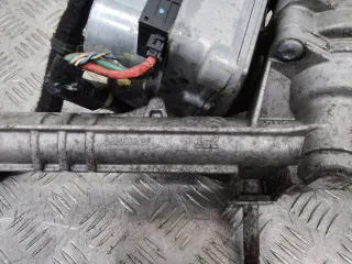 6820000190,6700002757 рулевая рейка Peugeot 208 Арт 106156, вид 8