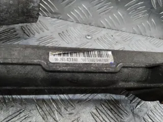 9676543180 рулевая рейка Citroen C3 2 Арт 106132, вид 3