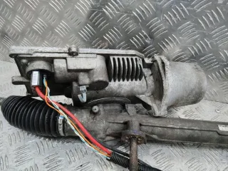 9676543180 рулевая рейка Citroen C3 2 Арт 106132, вид 4