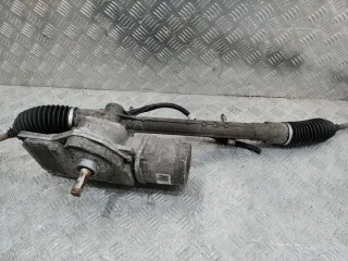 9676543180 рулевая рейка Citroen C3 2 Арт 106132, вид 5