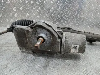 9676543180 рулевая рейка Citroen C3 2 Арт 106132, вид 7