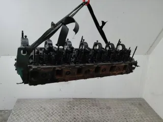 1001484,970806,1677701 головка блока цилиндров Volvo FH Арт 106118, вид 7