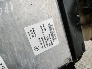 A6519000700 блок управления двигателем Mercedes Sprinter W906 Арт 106083, вид 2