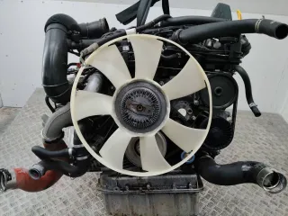 A0002009623 Вискомуфта Mercedes Sprinter W906 Арт 106073