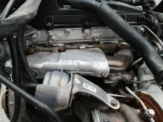  коллектор выпускной Mercedes Sprinter W906 Арт 106063