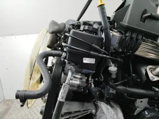 A0064666601 Насос гидроусилителя руля Mercedes Sprinter W906 Арт 106051, вид 1