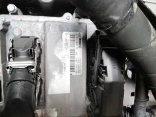 D2066,D2066LF57,LF57 Двигатель MAN TGS Арт 106038, вид 7