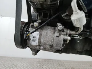 8200600110 Компрессор кондиционера Nissan Qashqai 1  Арт 106025, вид 1