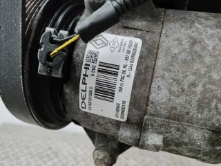 8200600110 Компрессор кондиционера Nissan Qashqai 1  Арт 106025, вид 2