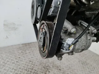 8200600110 Компрессор кондиционера Nissan Qashqai 1  Арт 106025, вид 3