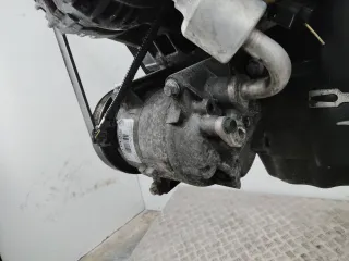 8200600110 Компрессор кондиционера Nissan Qashqai 1  Арт 106025, вид 4