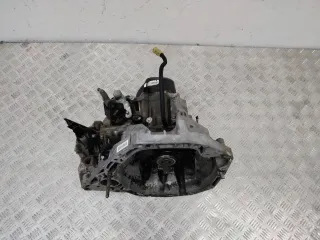 JH3172 КПП механическая (МКПП) Renault Clio 3 Арт 106011, вид 2