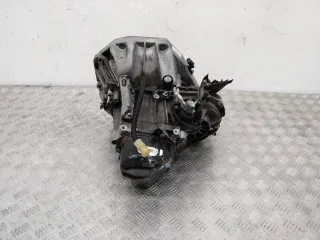 JH3172 КПП механическая (МКПП) Renault Clio 3 Арт 106011, вид 4