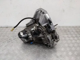 JH3172 КПП механическая (МКПП) Renault Clio 3 Арт 106011, вид 5