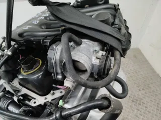  Заслонка дроссельная Audi A3 8L Арт 105978, вид 1