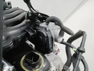  Заслонка дроссельная Audi A3 8L Арт 105978, вид 4