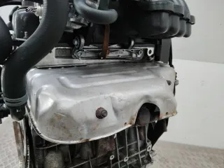 коллектор выпускной Audi A3 8L Арт 105977, вид 1