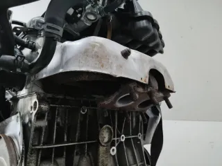  коллектор выпускной Audi A3 8L Арт 105977, вид 2