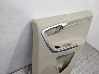 8632271,30766413 Обшивка двери задней правой (дверная карта) Volvo XC60 1 Арт 105947, вид 4