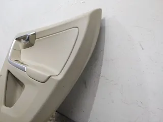 8632271,30766413 Обшивка двери задней правой (дверная карта) Volvo XC60 1 Арт 105947, вид 5