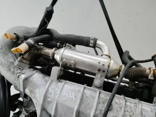 9642575980 радиатор egr Peugeot Boxer 2 Арт 105936