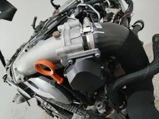 059145950 Заслонка дроссельная Audi A6 C6 (S6,RS6) Арт 105923, вид 2