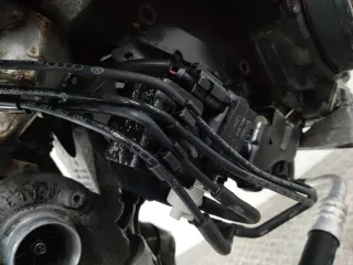 8E0906627 Клапан электромагнитный Audi A4 B7 Арт 105894, вид 1