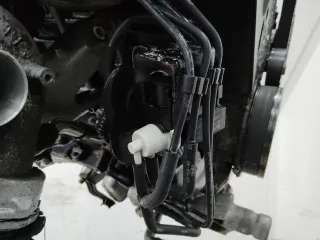 8E0906627 Клапан электромагнитный Audi A4 B7 Арт 105894, вид 3