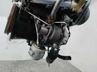 03G145702 Турбина левая верхняя Audi A4 B7 Арт 105893, вид 2