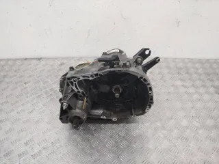 JB3953 КПП механическая (МКПП) Renault Megane 1 Арт 105864