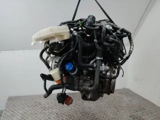 RHW,10DYPW Двигатель Suzuki Grand Vitara FT Арт 105830, вид 1