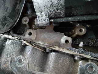RHW,10DYPW Двигатель Suzuki Grand Vitara FT Арт 105830, вид 2
