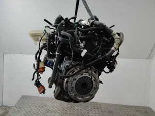 RHW,10DYPW Двигатель Suzuki Grand Vitara FT Арт 105830, вид 4