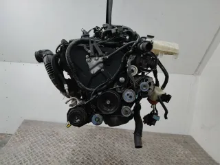 RHW,10DYPW Двигатель Suzuki Grand Vitara FT Арт 105830, вид 6