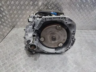 DP0074M,DP0074 КПП автоматическая (АКПП) Renault Clio 3 Арт 105829