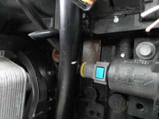 K9KJ816,K9K816 Двигатель Renault Kangoo 2 1.5л Арт 105788, вид 2