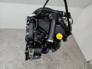 K9KJ816,K9K816 Двигатель Renault Kangoo 2 1.5л Арт 105788, вид 3