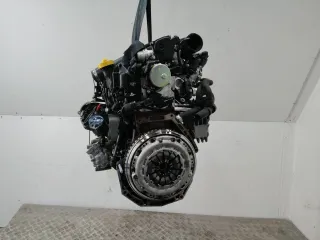 K9KJ816,K9K816 Двигатель Renault Kangoo 2 1.5л Арт 105788, вид 4