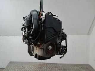 K9KJ816,K9K816 Двигатель Renault Kangoo 2 1.5л Арт 105788, вид 6