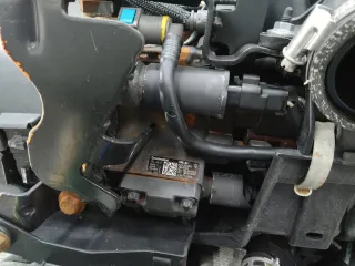 K9KJ816,K9K816 Двигатель Renault Kangoo 2 1.5л Арт 105788, вид 7