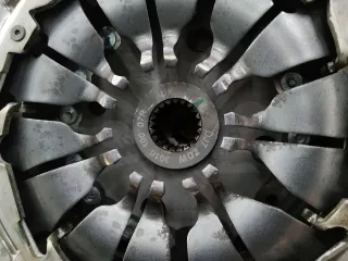 301010007R Комплект сцепления Renault Duster 1 Арт 105773, вид 2