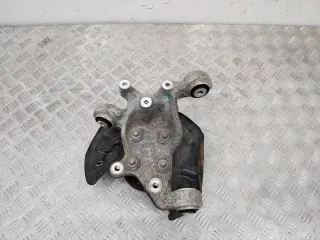 2460306 кулак задний левый Mercedes A W176 Арт 105762, вид 5