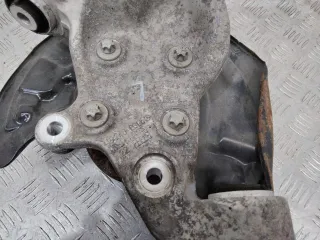 2460306 кулак задний левый Mercedes A W176 Арт 105762, вид 6