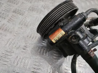 7700431286,7700431283 Насос гидроусилителя руля Renault Scenic 1 Арт 105738, вид 6